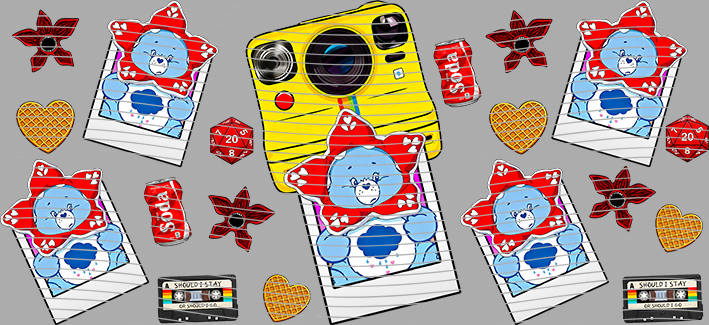 16oz Care Bears-Be-125